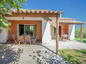 Charming Villa in Poggio Mezzana Near Beach